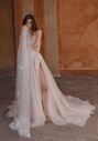 Endless Love collection by Ricca Sposa Toni 24-020(2) A-Line Wedding Dress - thumbnail - 3