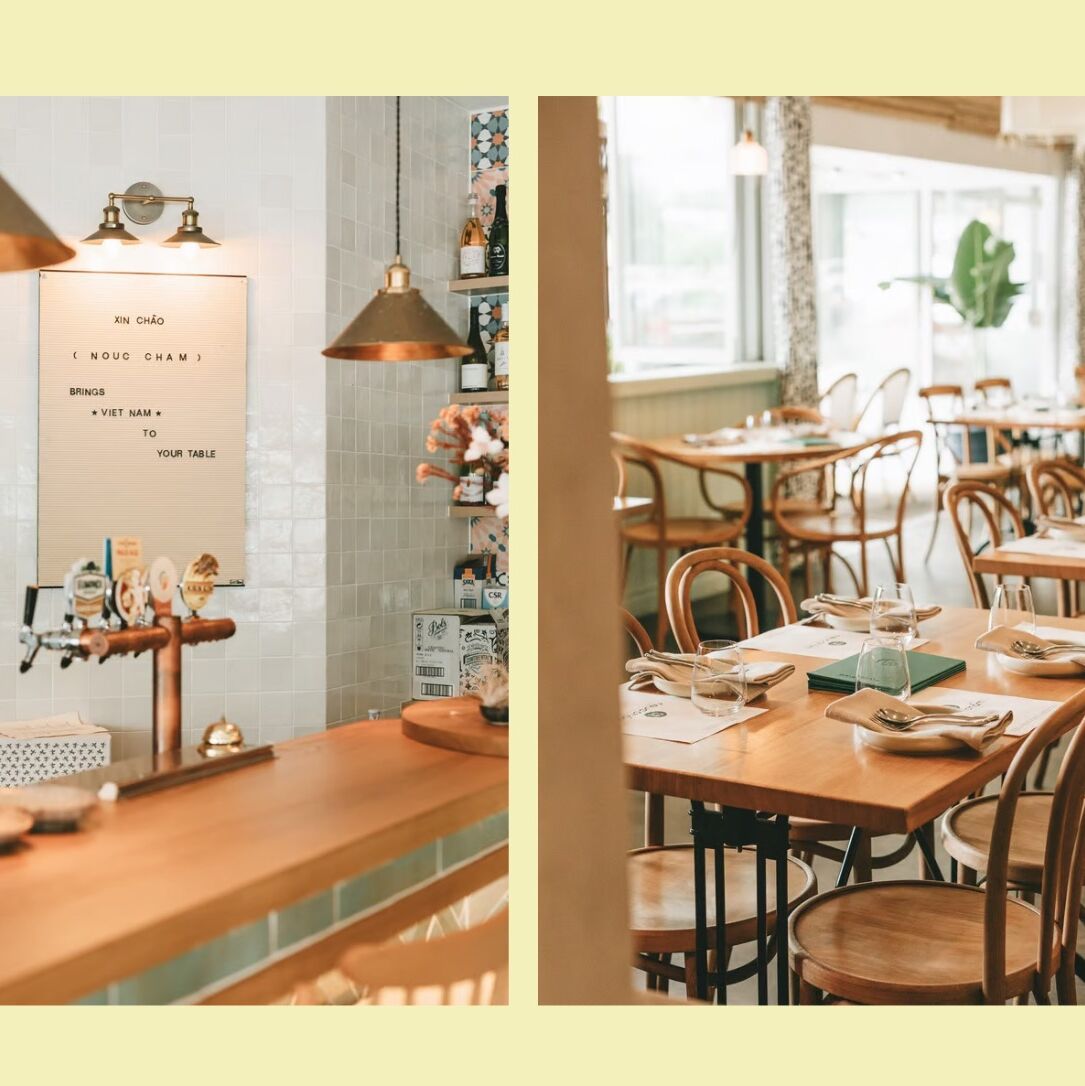 Picture of Nouc Cham Vietnamese Restaurant