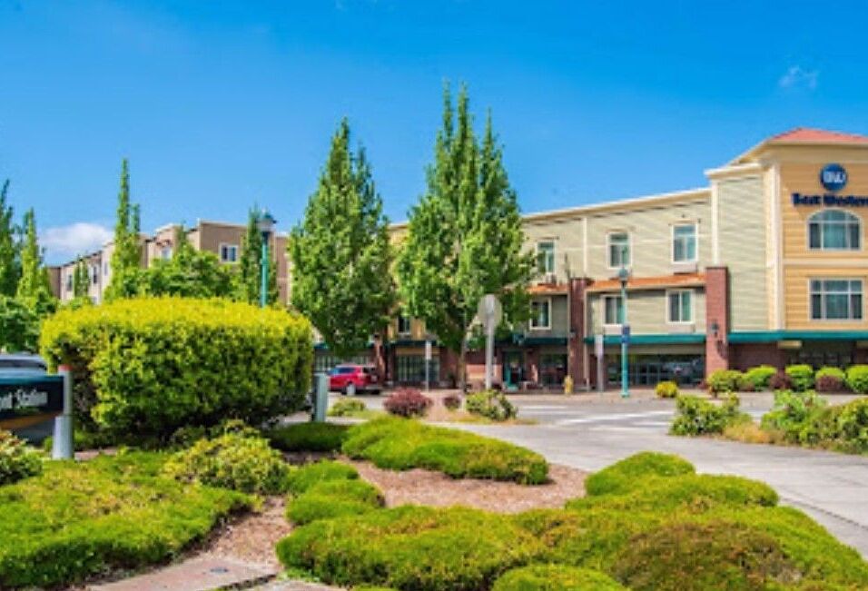 Picture of Best Western Liberty Inn Dupont