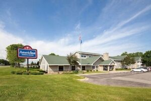 Picture of AmericInn by Wyndham Northfield