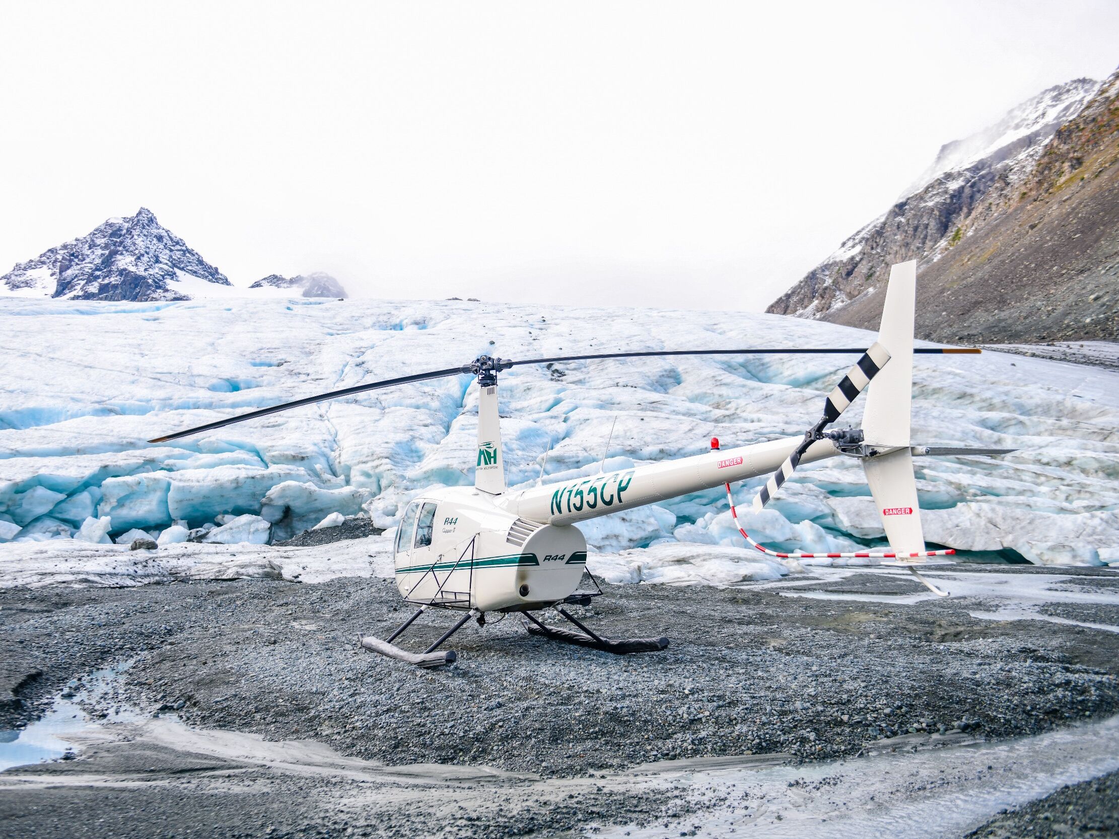 Picture of Marathon Helicopter Tours