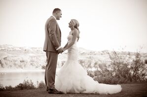 Danielle & Ryan in Irvine, CA