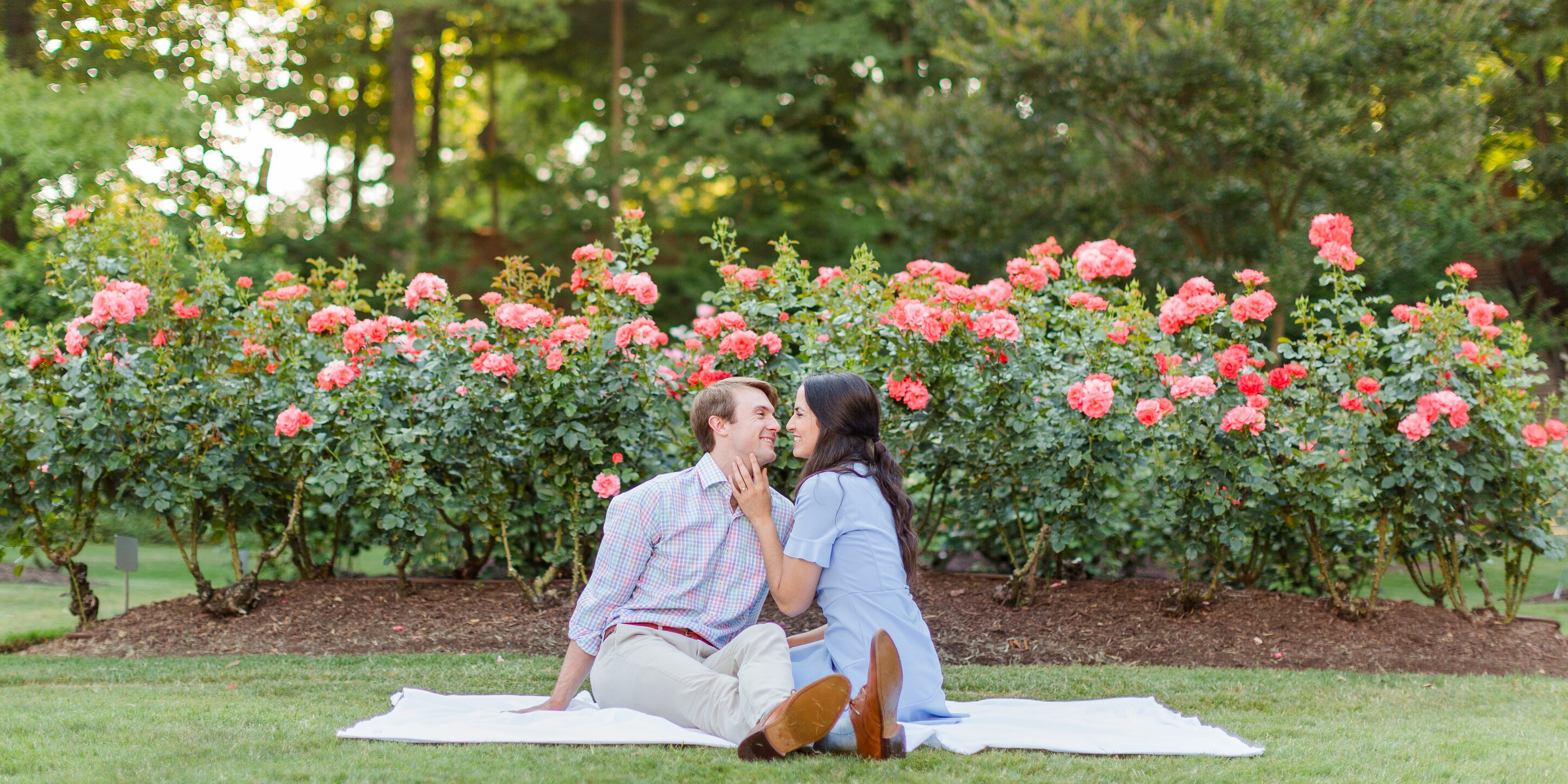 Gage & Kristin Home Page Banner