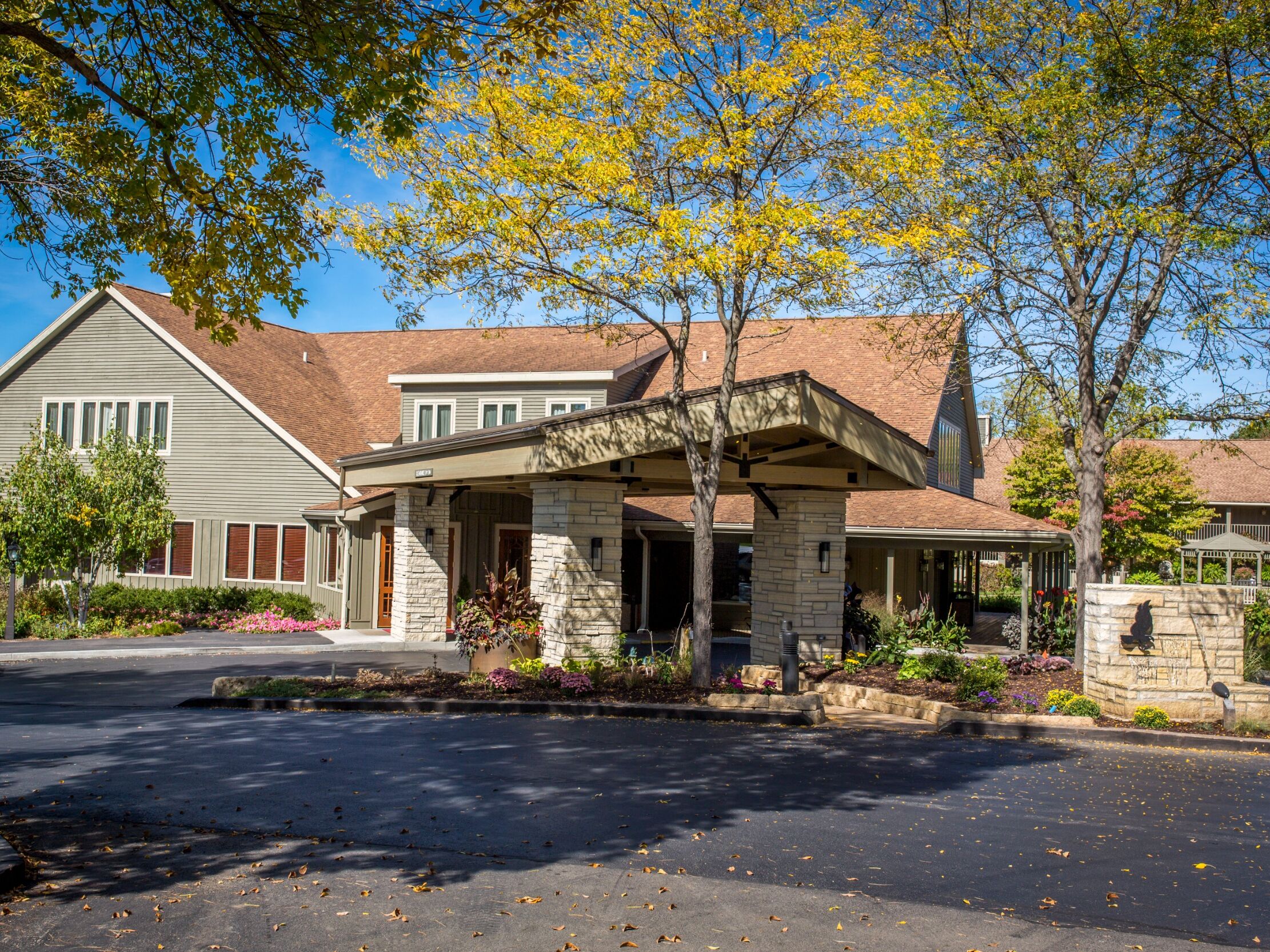 Picture of Eagle Ridge Resort & Spa