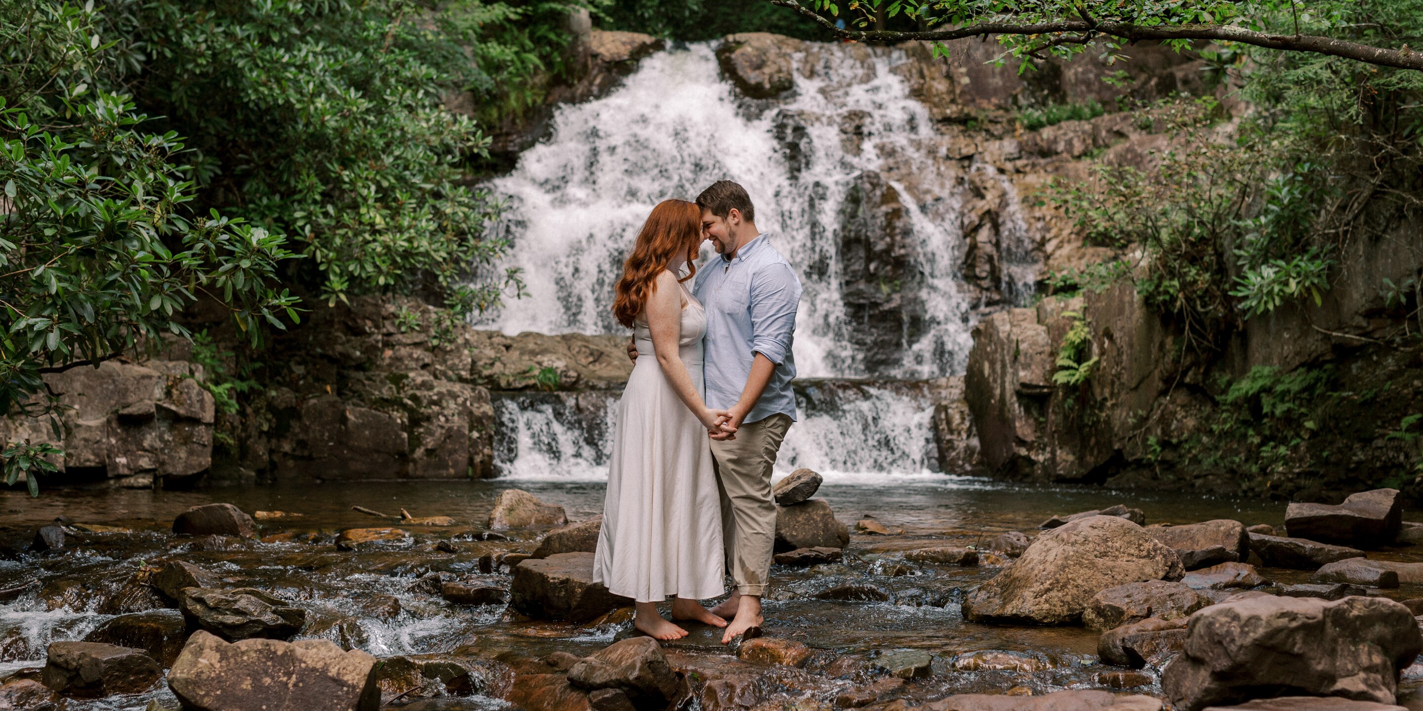 Breanna & Brett Home Page Banner
