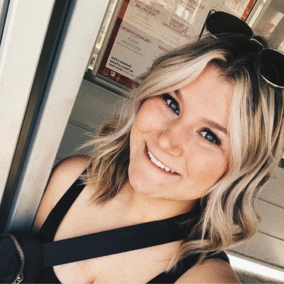 Corrin Macaluso 