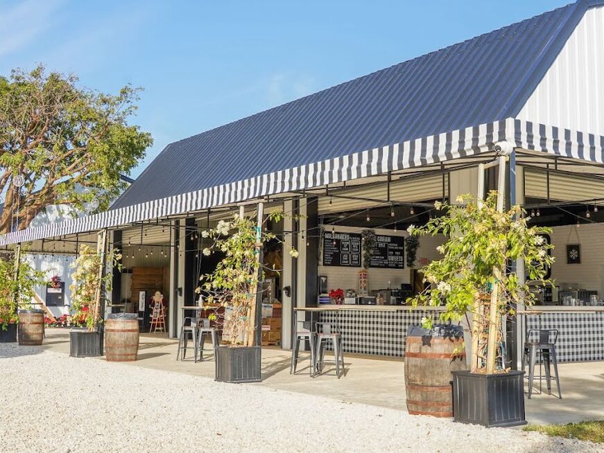 Picture of The Berry Farms