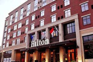 Picture of Hilton Asheville Biltmore Park