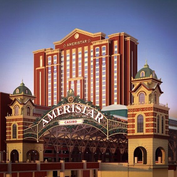 Picture of Ameristar Casino Resort And Spa