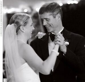 The First Dance