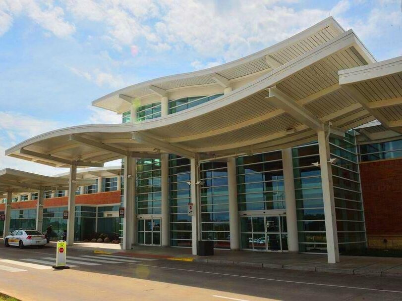 Picture of General Wayne A. Downing Peoria International Airport