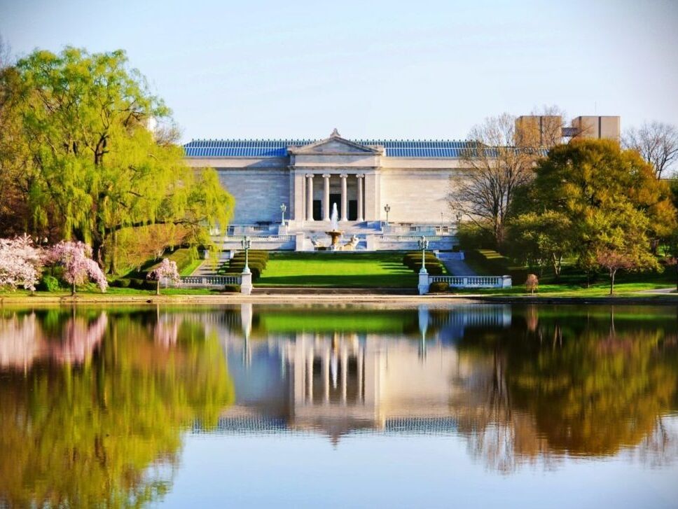 Picture of The Cleveland Museum of Art