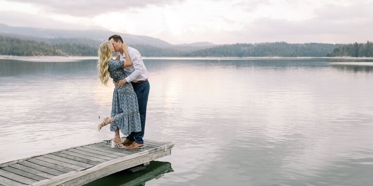 Lindsey & Hunter Home Page Banner