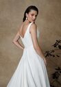 Justin Alexander Grove A-Line Wedding Dress - thumbnail - 4