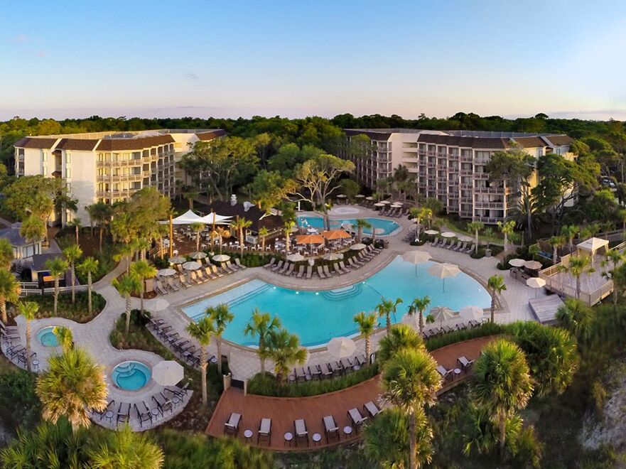 Picture of Omni Hilton Head Oceanfront Resort