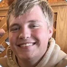 Ethan Barker