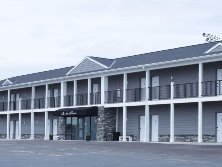 Picture of The Inn at Romer's, St. Henry