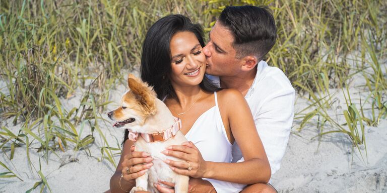 Stephen & Natasha Home Page Banner