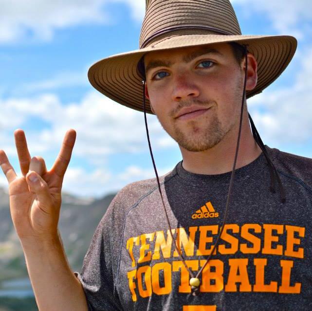 Austin Witt
