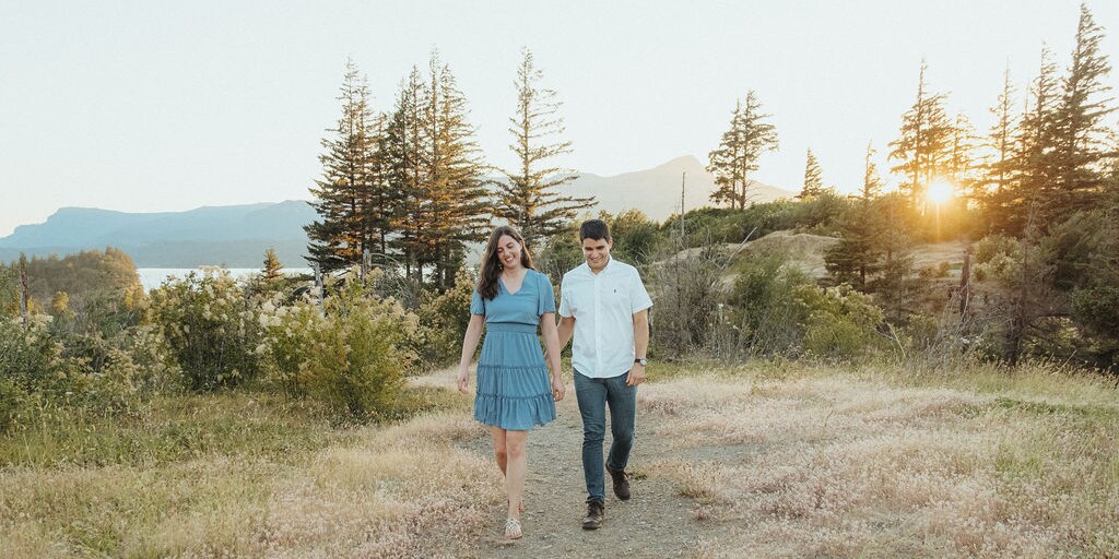 Tara & Marco Home Page Banner
