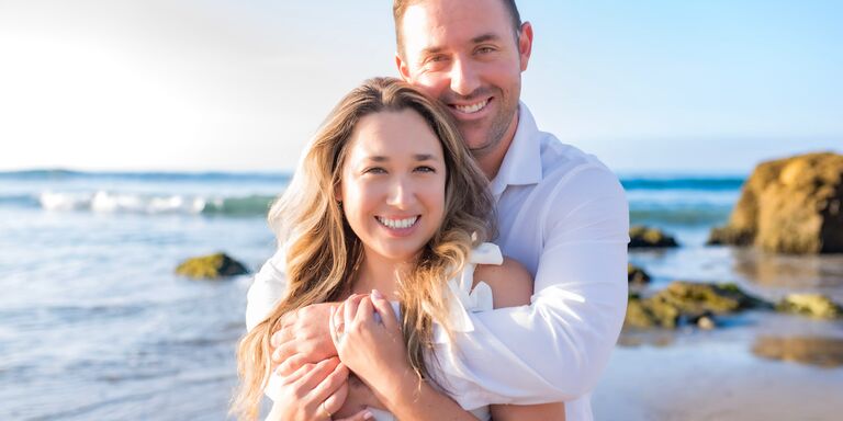 Kyle & Chianne Home Page Banner