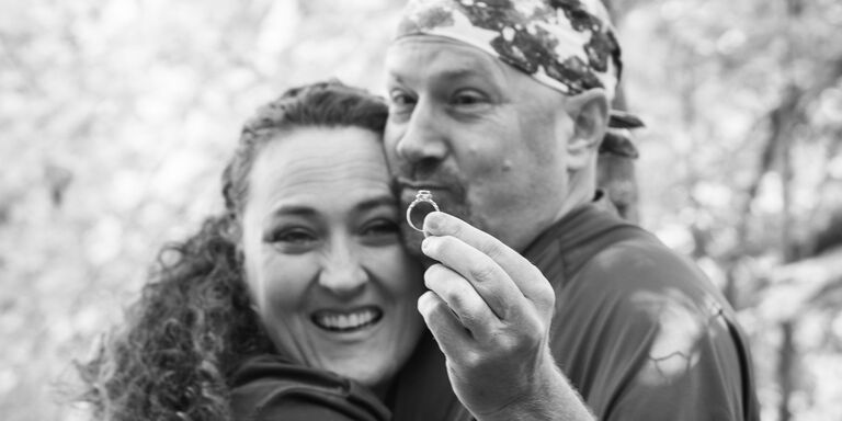 Tim & Kjerstin Home Page Banner