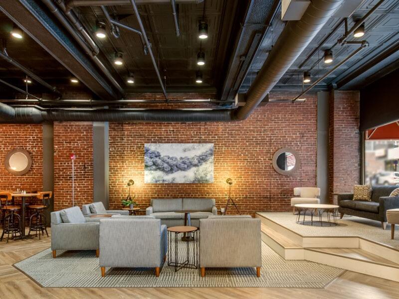 Picture of New Bedford Harbor Hotel