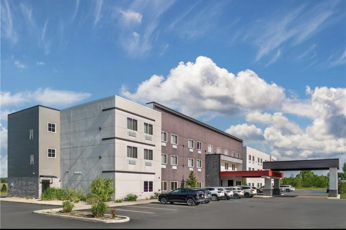 Picture of Best Western Plus