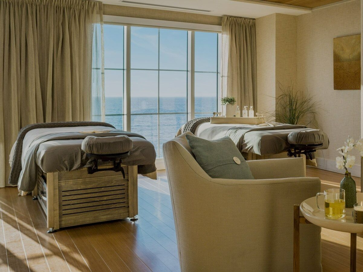 Picture of The Spa at Cliff House