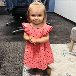 Charley Rose Kolakowski