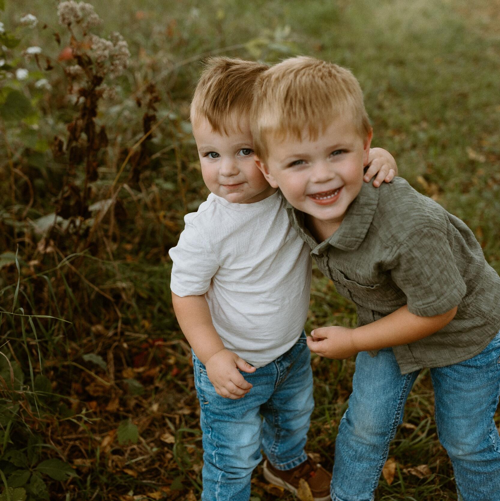 Stetson & Huxley