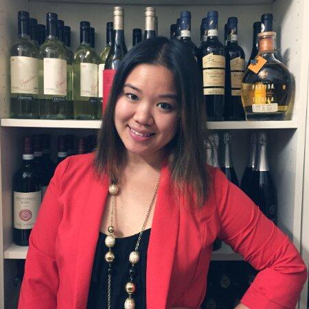 Tiffany Hoang