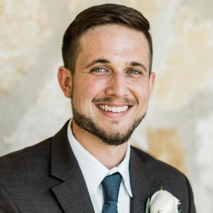 Brandon Petillon