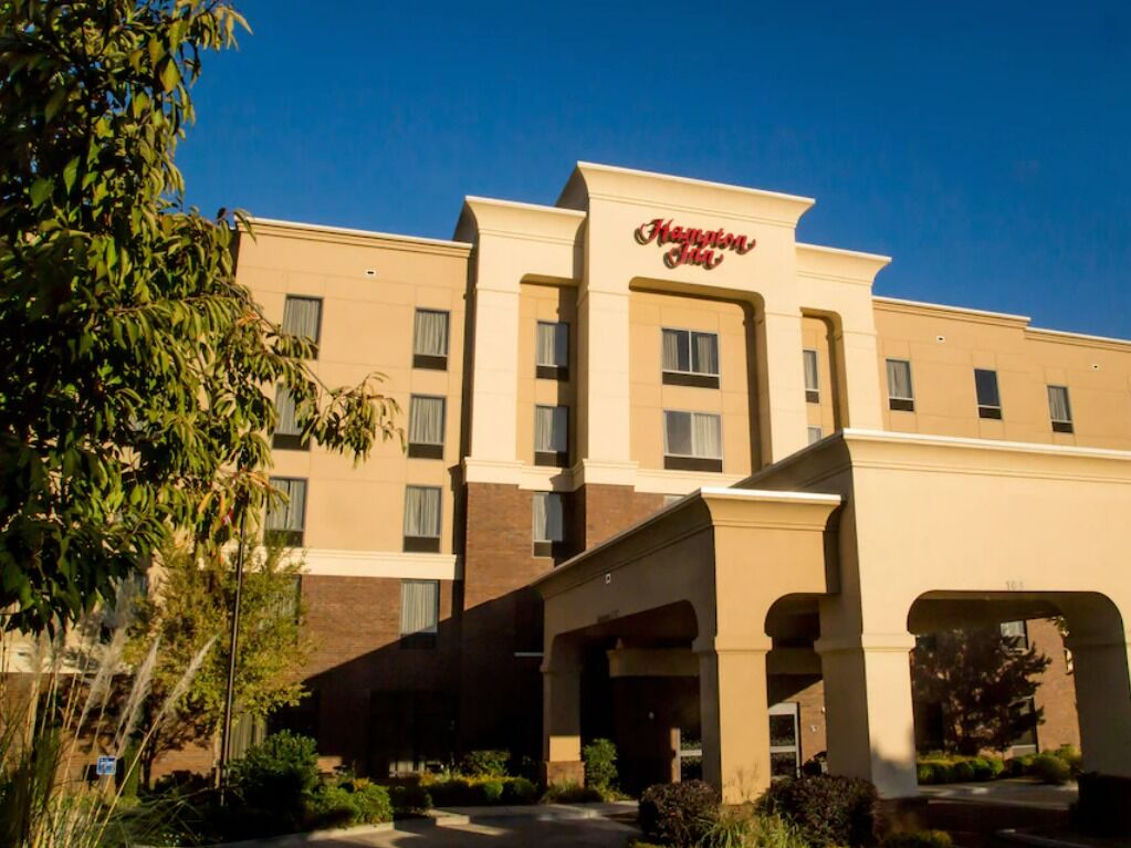 Picture of Hampton Inn Oxford/Conference Center