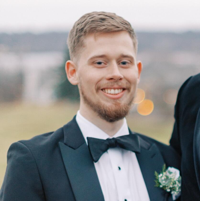 Brandon Kraft