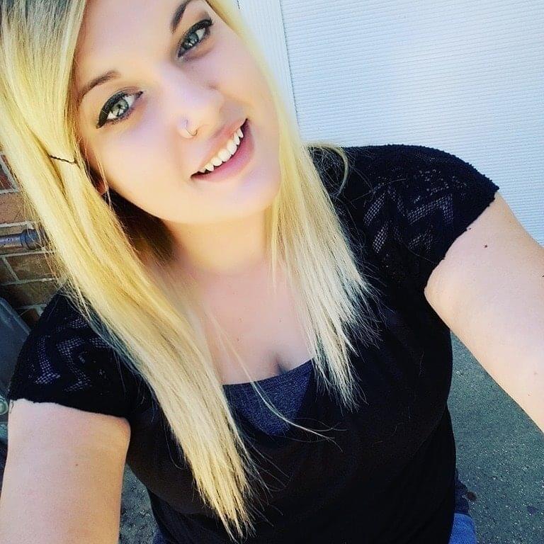 Dayna Casey