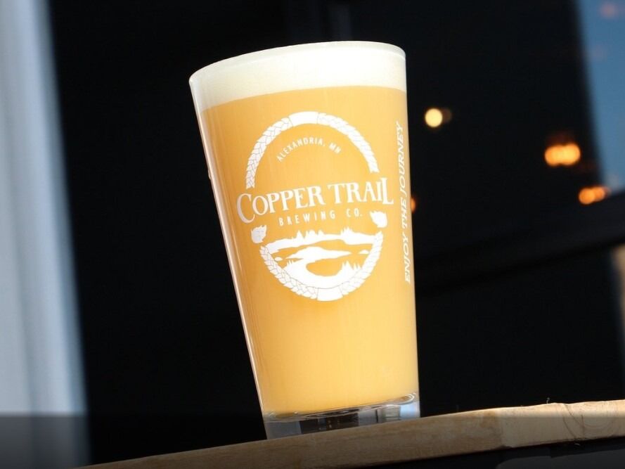 Picture of Copper Trail Brewing