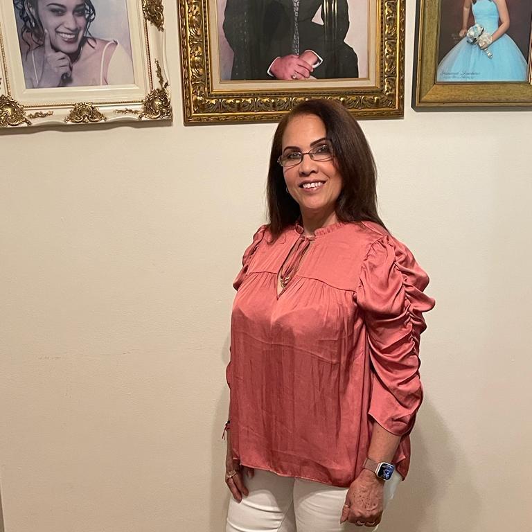 Gladys Paulino