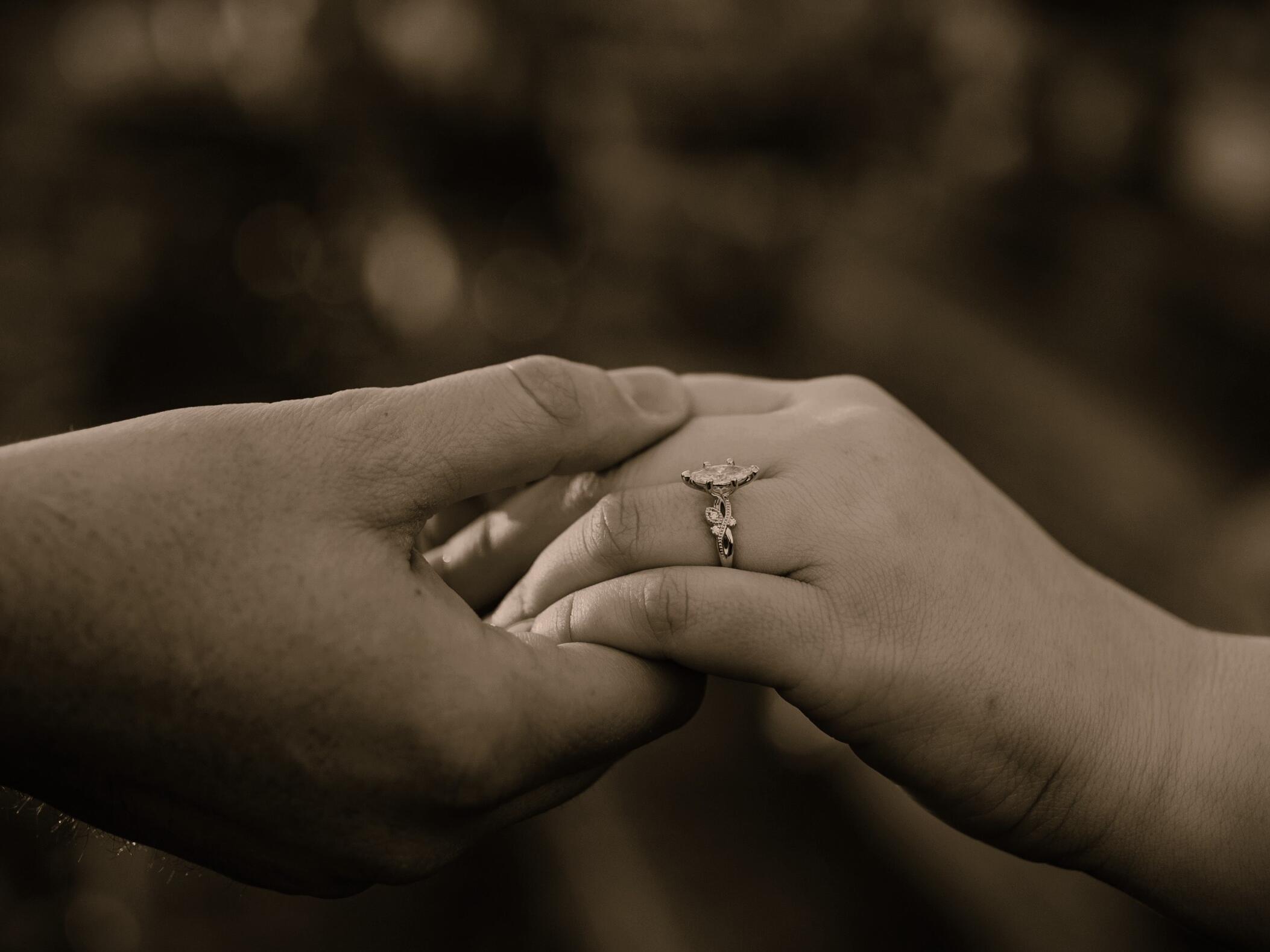 Picture of Engagement