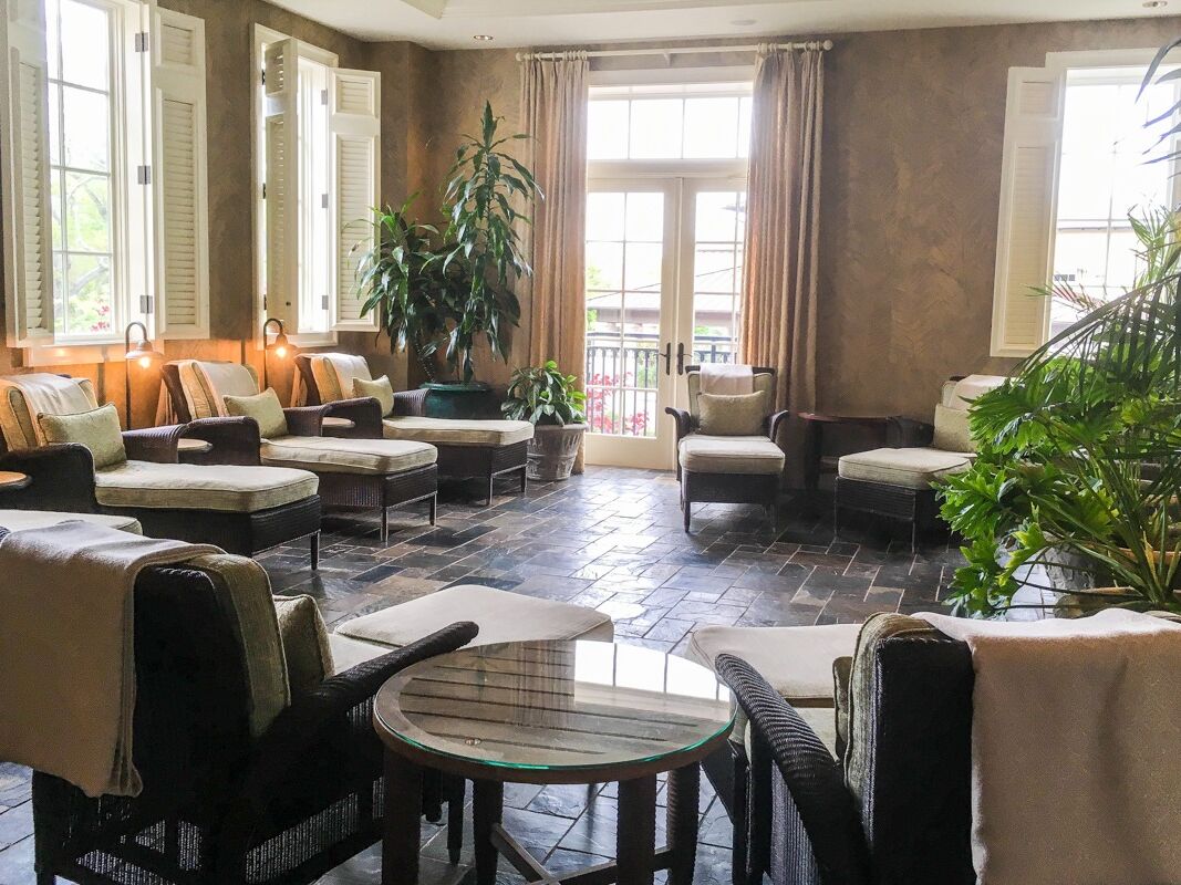 Picture of The Sanctuary at Kiawah Island Golf Resort