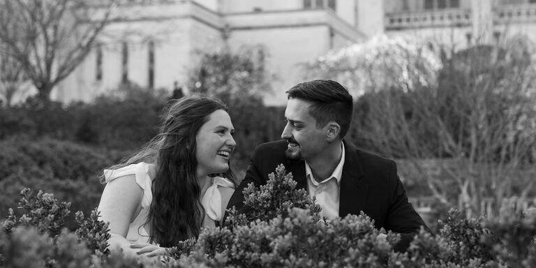 Tess & Tyler Home Page Banner