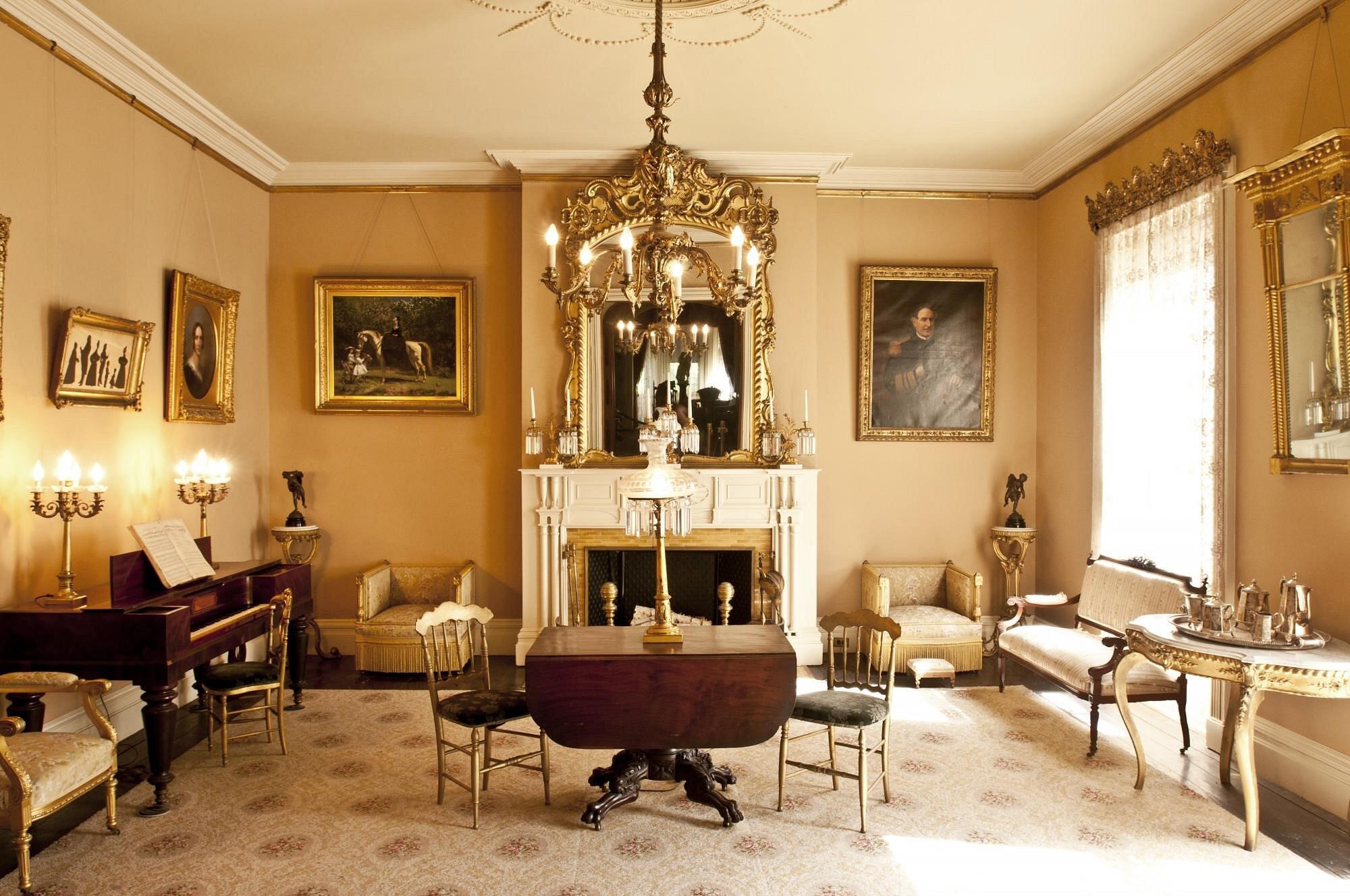 Picture of Seward House Museum