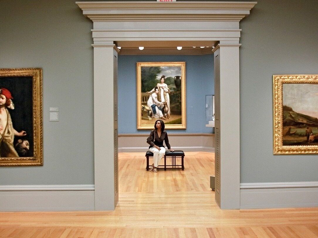 Picture of Columbia Museum of Art