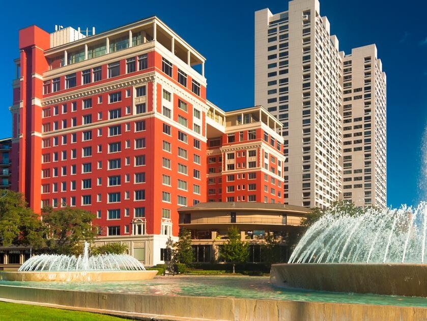 Picture of Hotel ZaZa Museum District