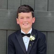 Caden Borders