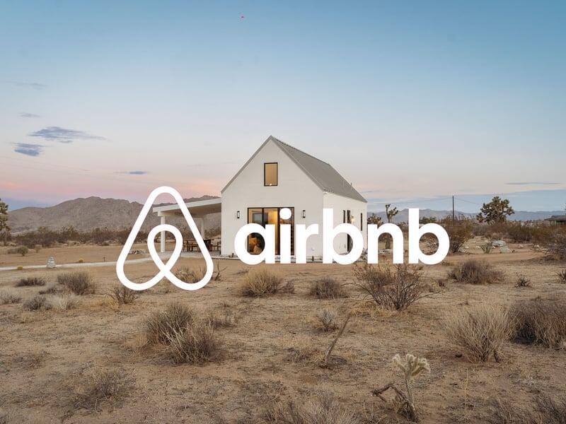 Picture of Air B and B Options 