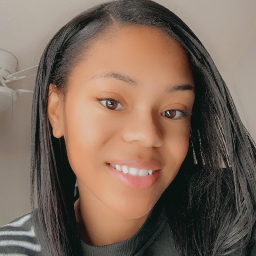 Ashanté Paige