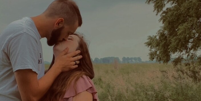 Christine & Michael Home Page Banner