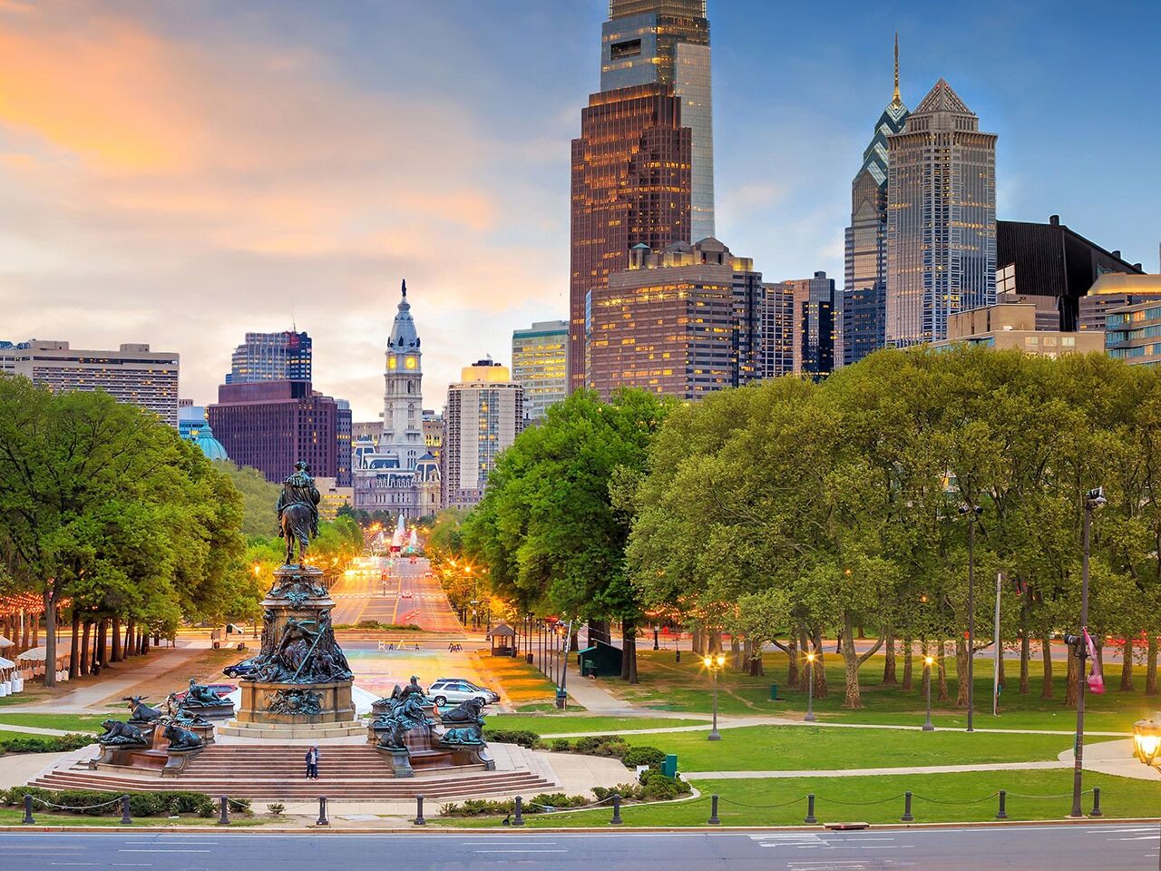 Picture of Visit Philadelphia!