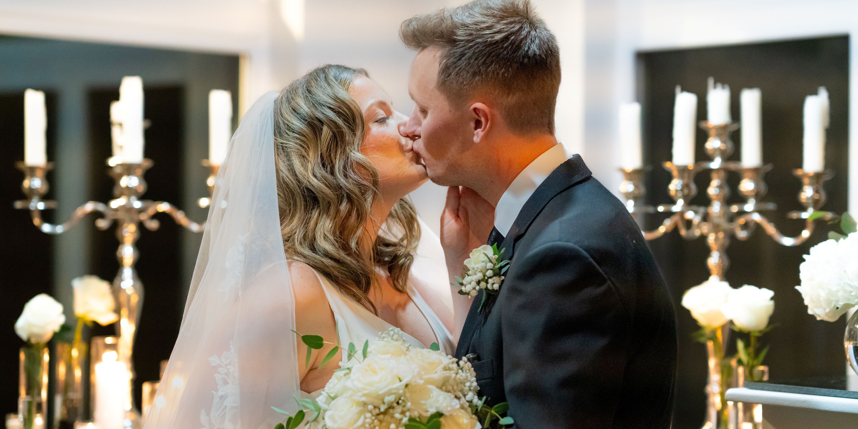 Connor & Ashley Home Page Banner